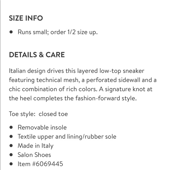 Givenchy Spectre Sneaker 39.5. - 39 US sizing - Picture 7 of 8